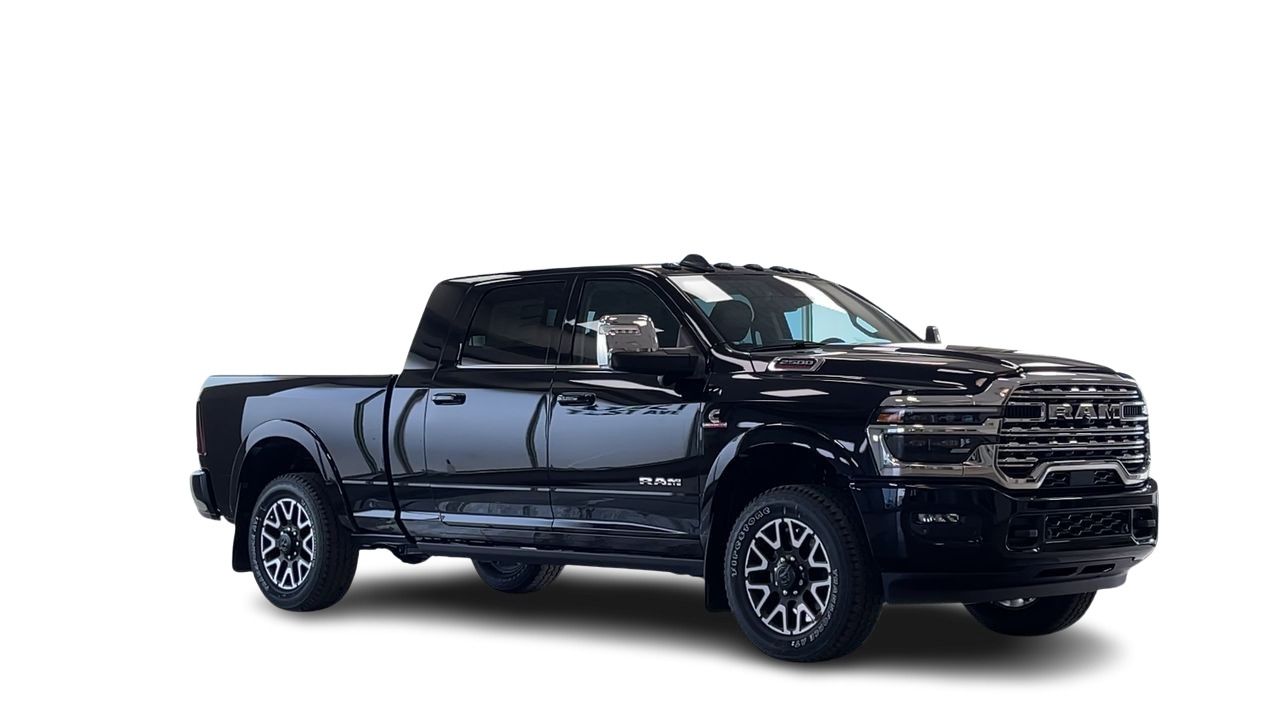 Ram 2500  2026 à Regina, Saskatchewan