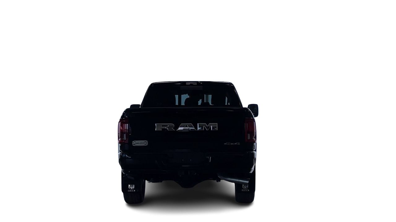 Ram 2500  2026 à Regina, Saskatchewan