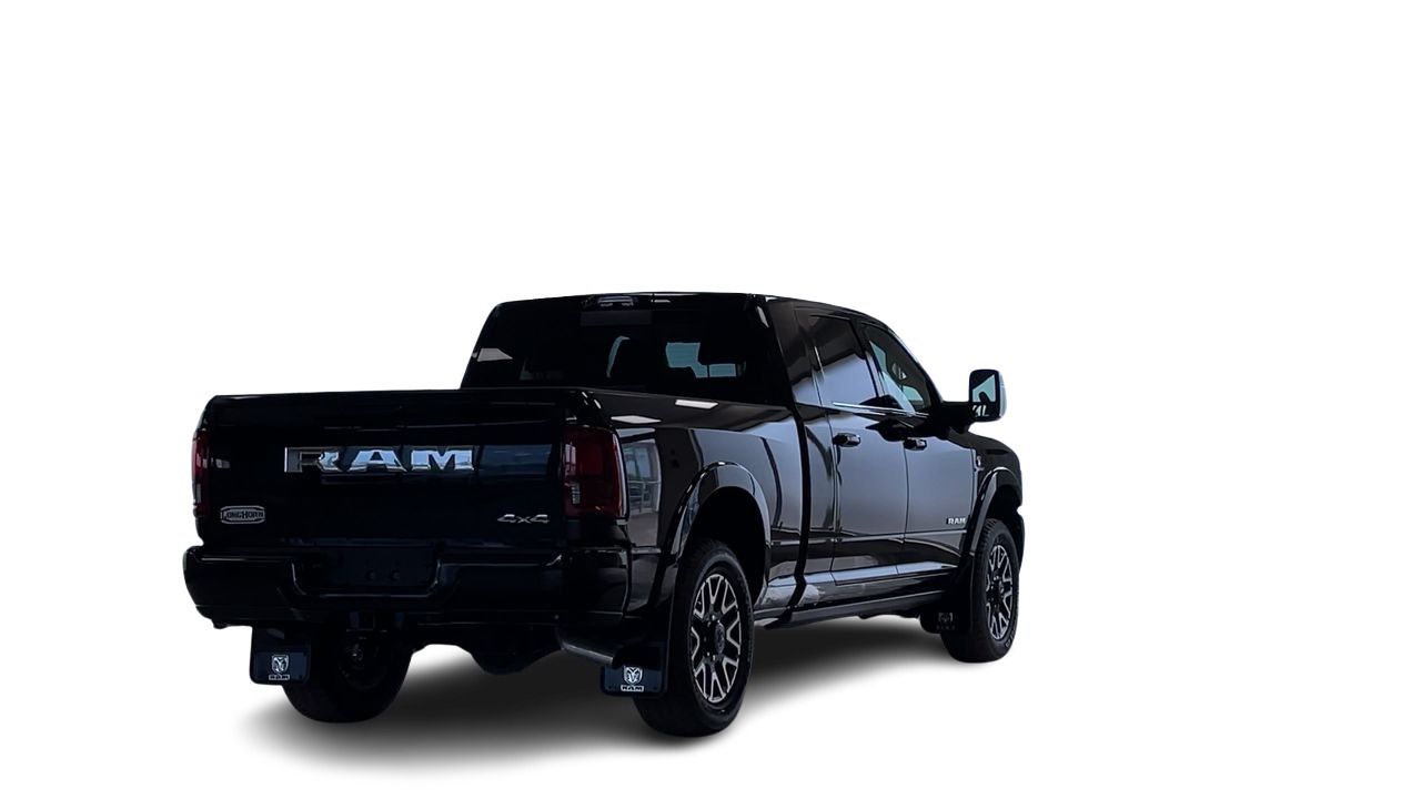 Ram 2500  2026 à Regina, Saskatchewan