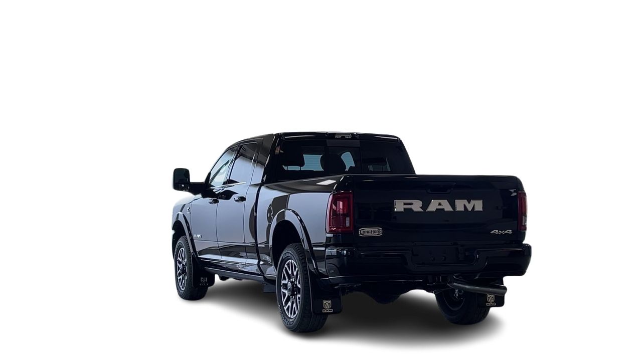Ram 2500  2026 à Regina, Saskatchewan