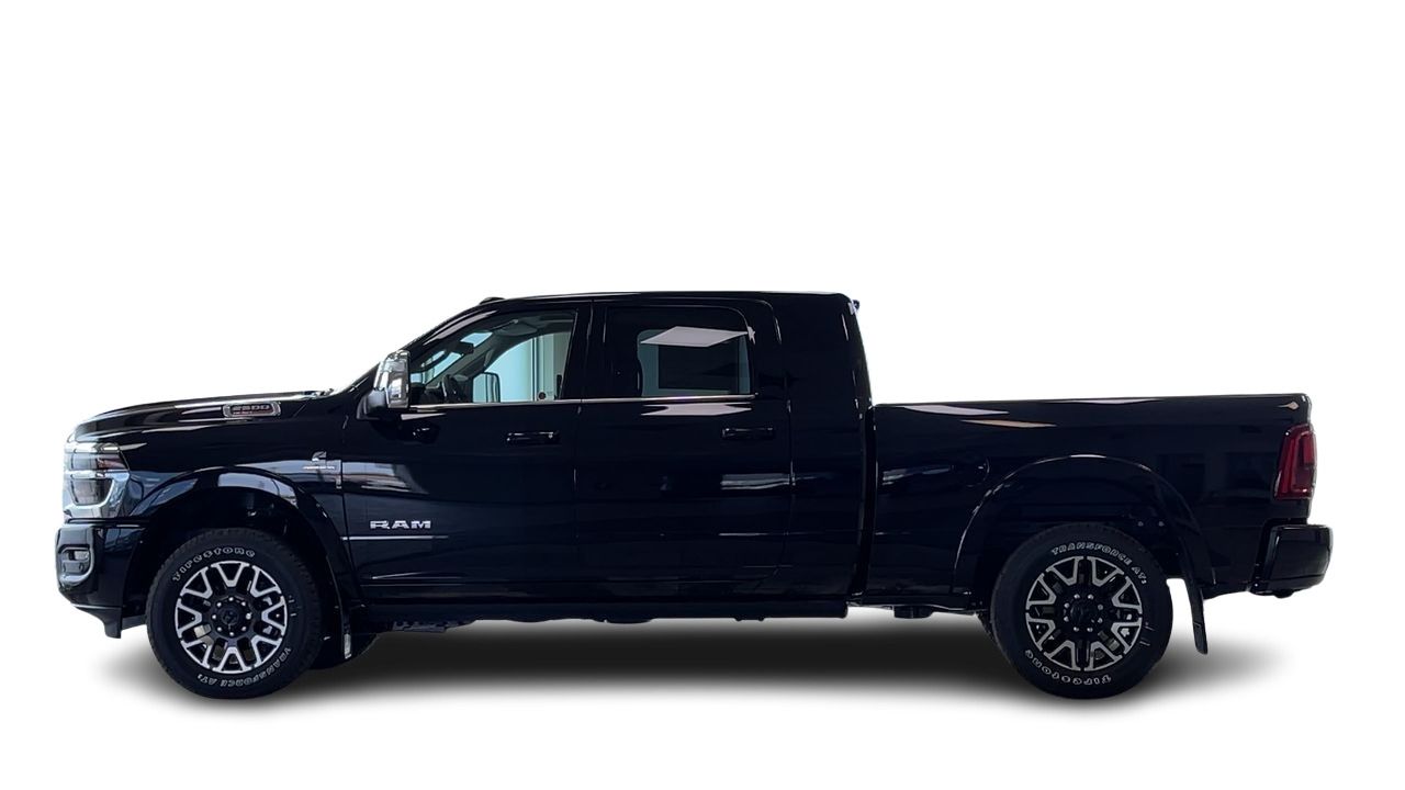 Ram 2500  2026 à Regina, Saskatchewan