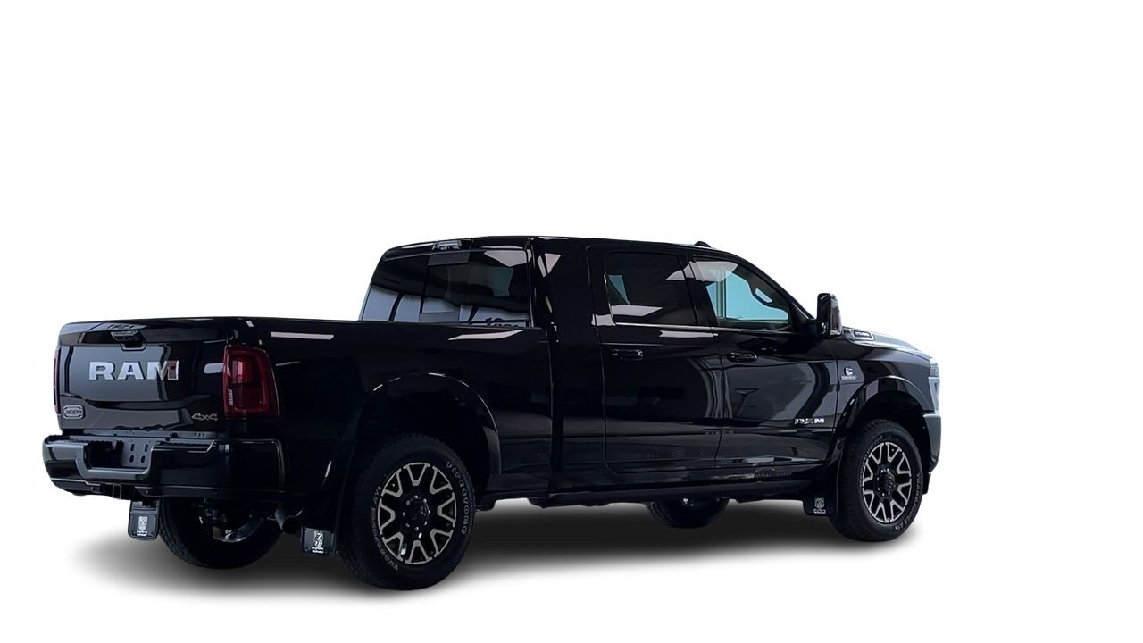 Ram 2500  2026 à Regina, Saskatchewan