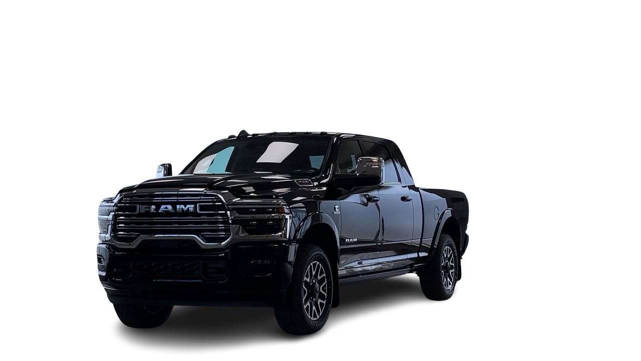 Ram 2500  2026 à Regina, Saskatchewan