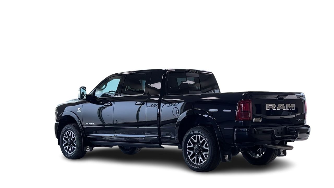 Ram 2500  2026 à Regina, Saskatchewan