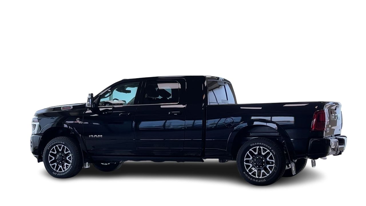 Ram 2500  2026 à Regina, Saskatchewan