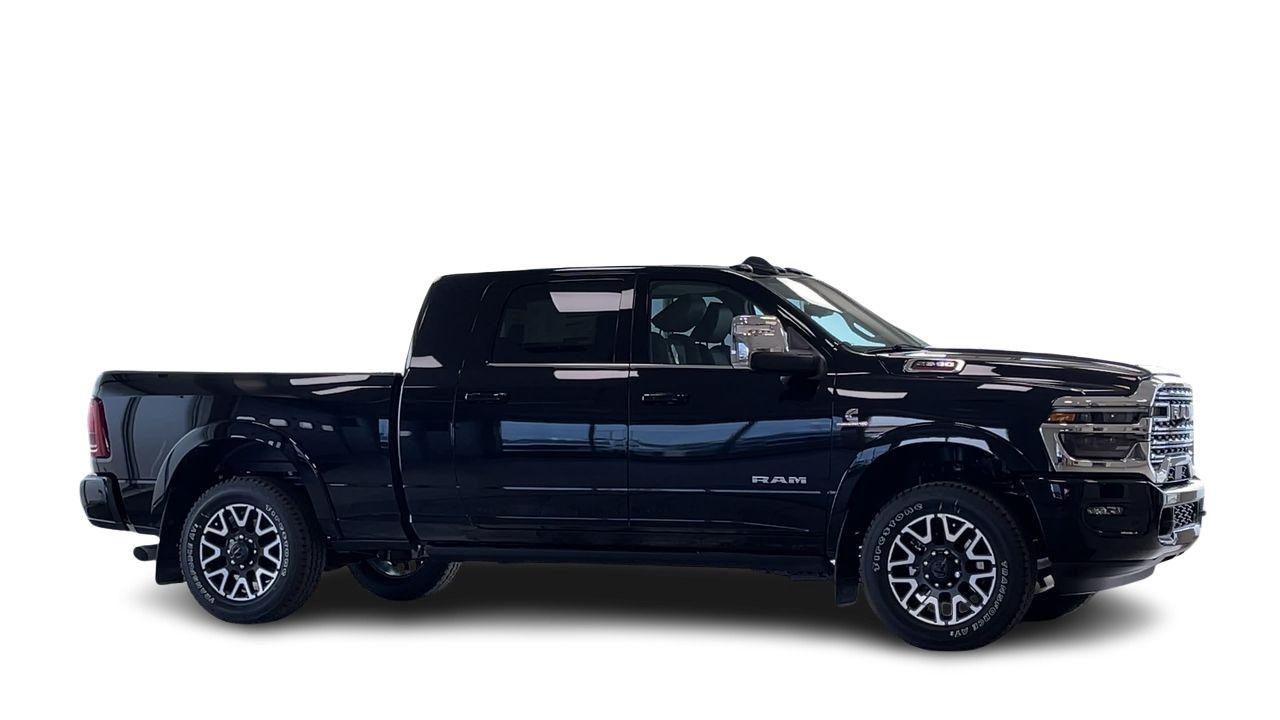 Ram 2500  2026 à Regina, Saskatchewan