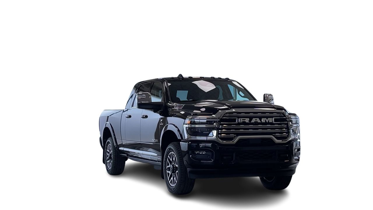 Ram 2500  2026 à Regina, Saskatchewan