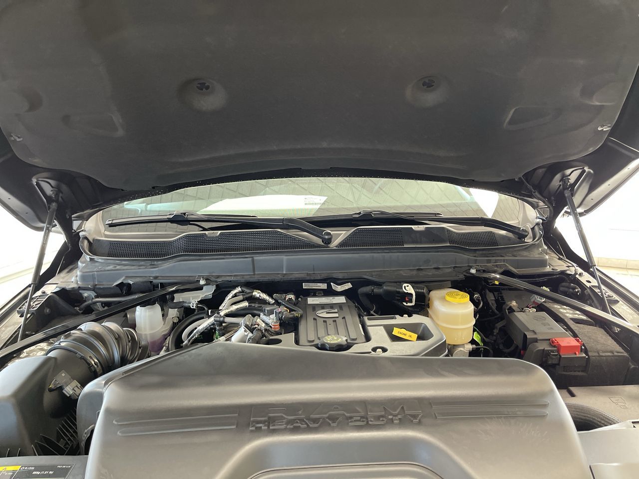 2026 Ram 2500 in Regina, Saskatchewan