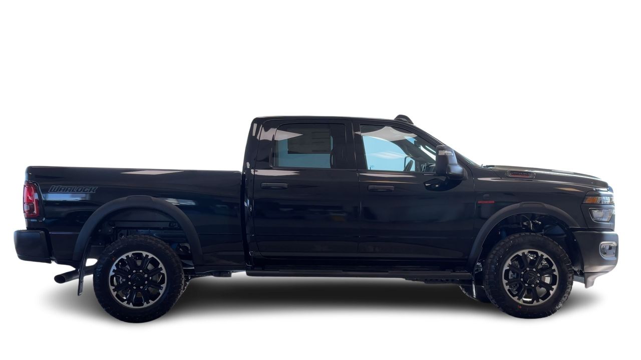 2026 Ram 2500 in Regina, Saskatchewan