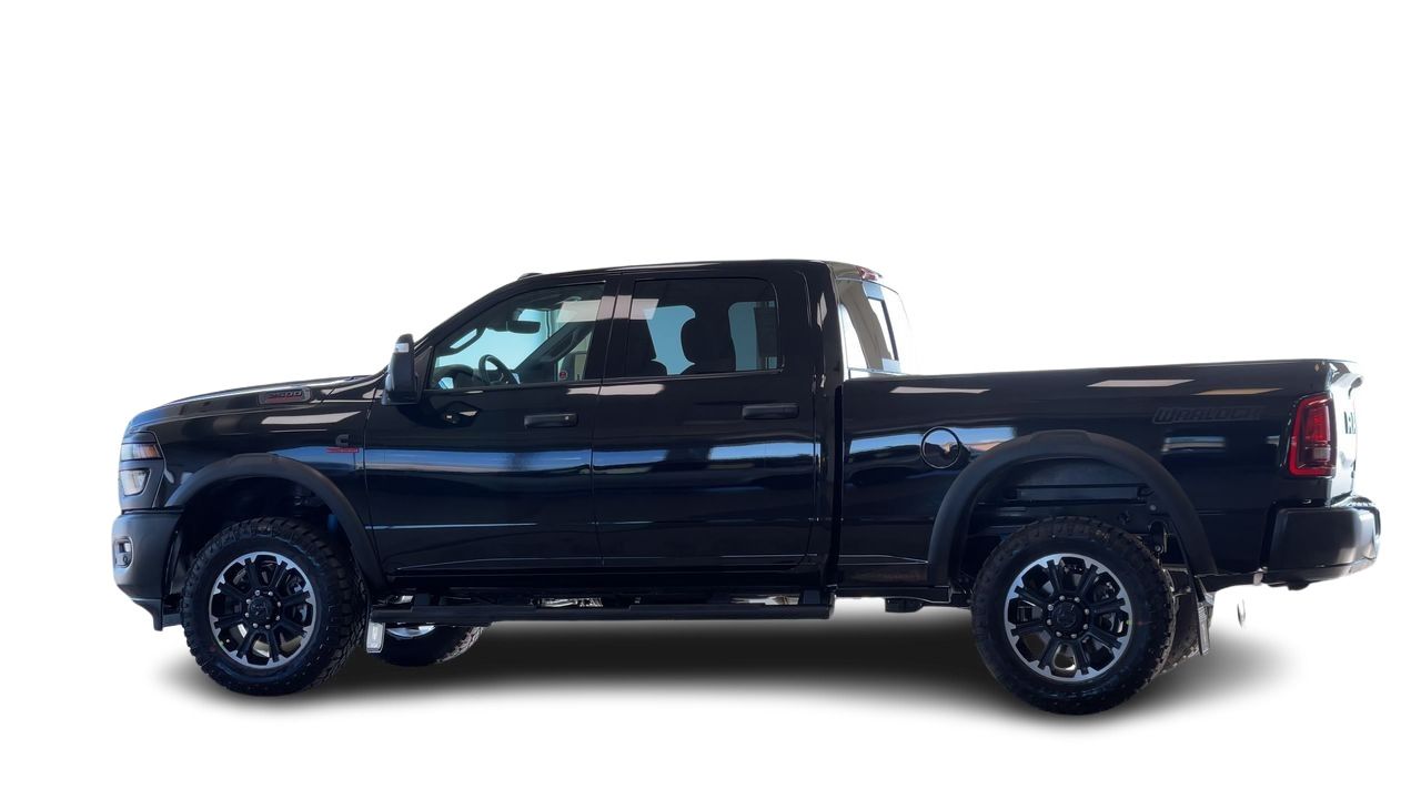 2026 Ram 2500 in Regina, Saskatchewan