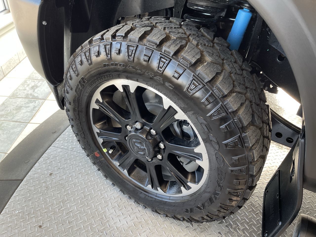 2026 Ram 2500 in Regina, Saskatchewan