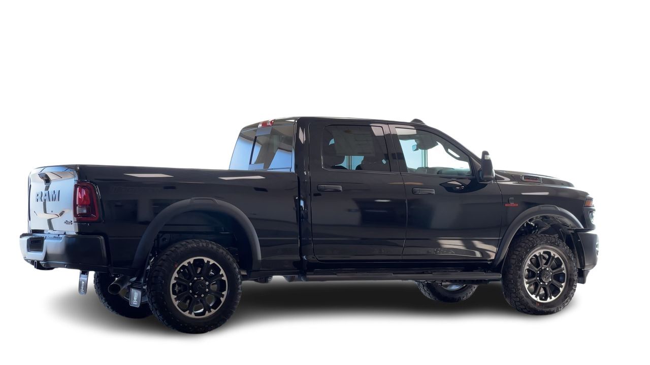 2026 Ram 2500 in Regina, Saskatchewan