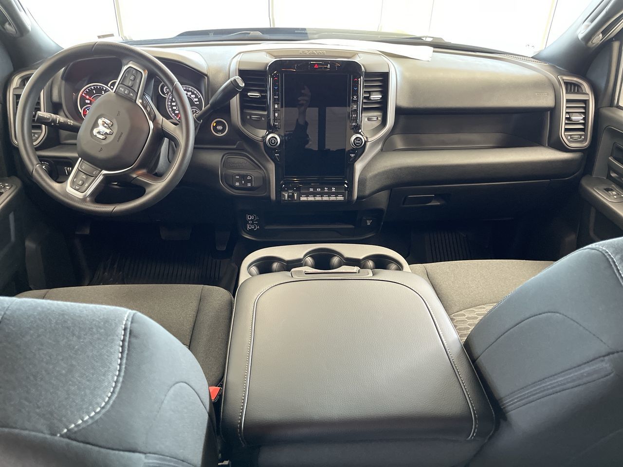 2026 Ram 2500 in Regina, Saskatchewan