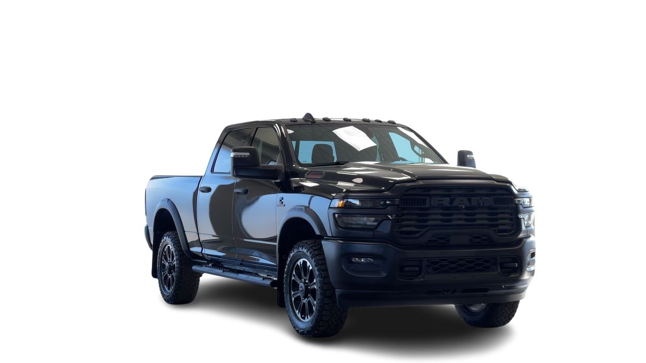 2026 Ram 2500 in Regina, Saskatchewan