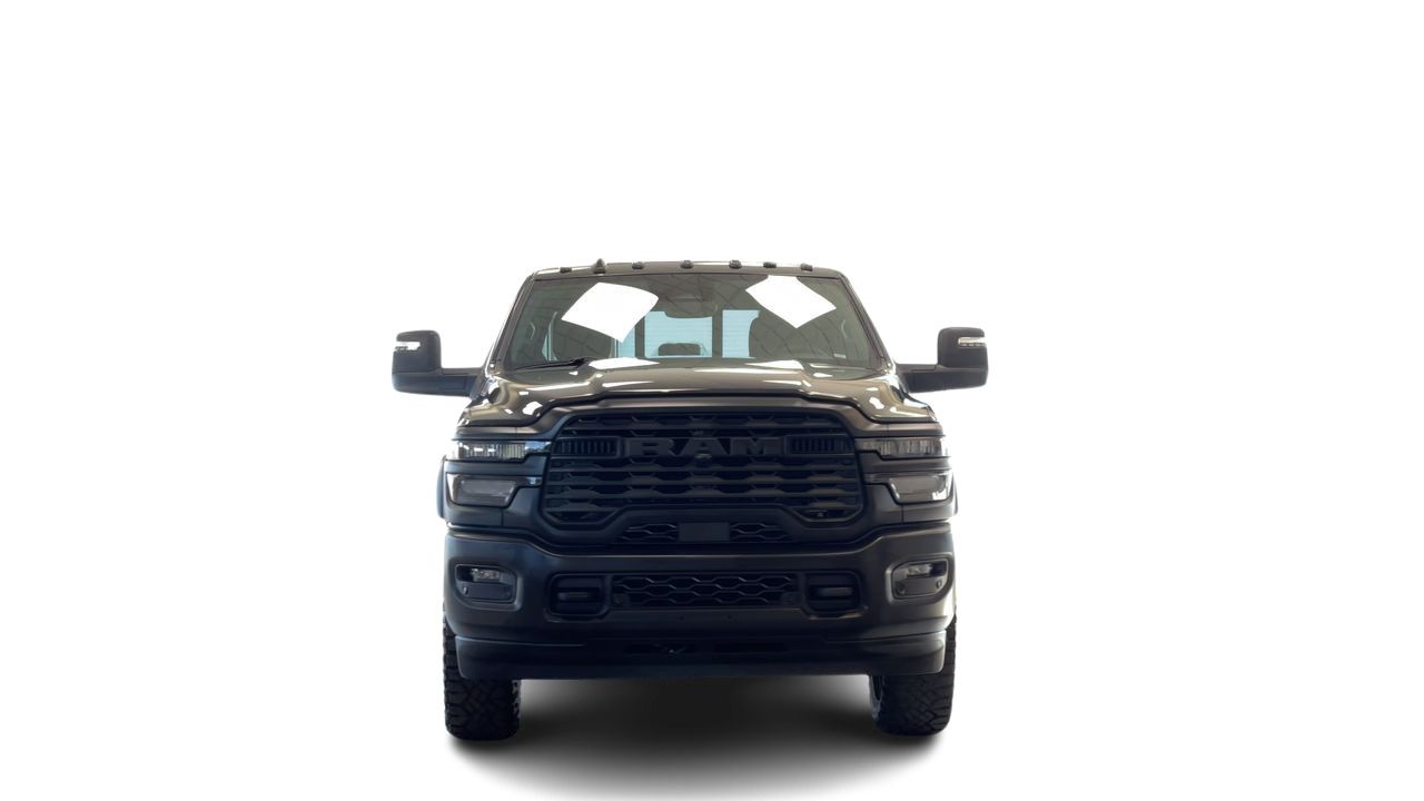 2026 Ram 2500 in Regina, Saskatchewan