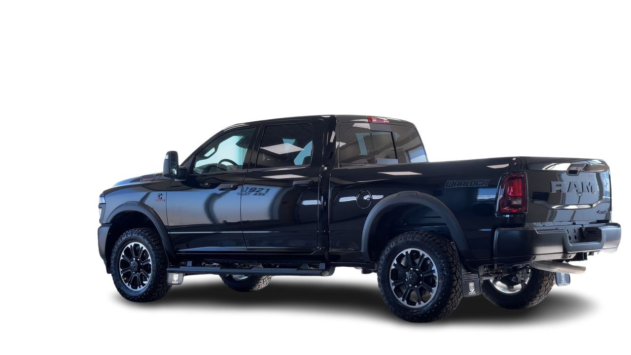 2026 Ram 2500 in Regina, Saskatchewan