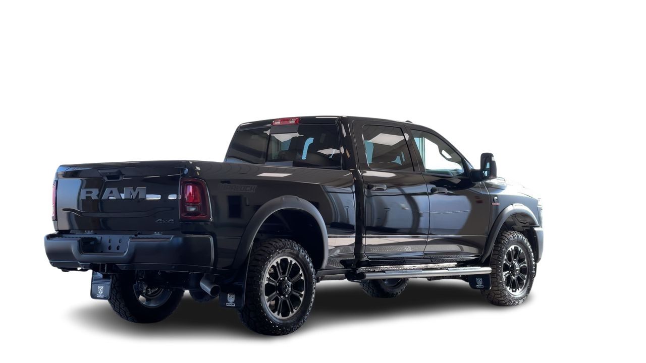 2026 Ram 2500 in Regina, Saskatchewan