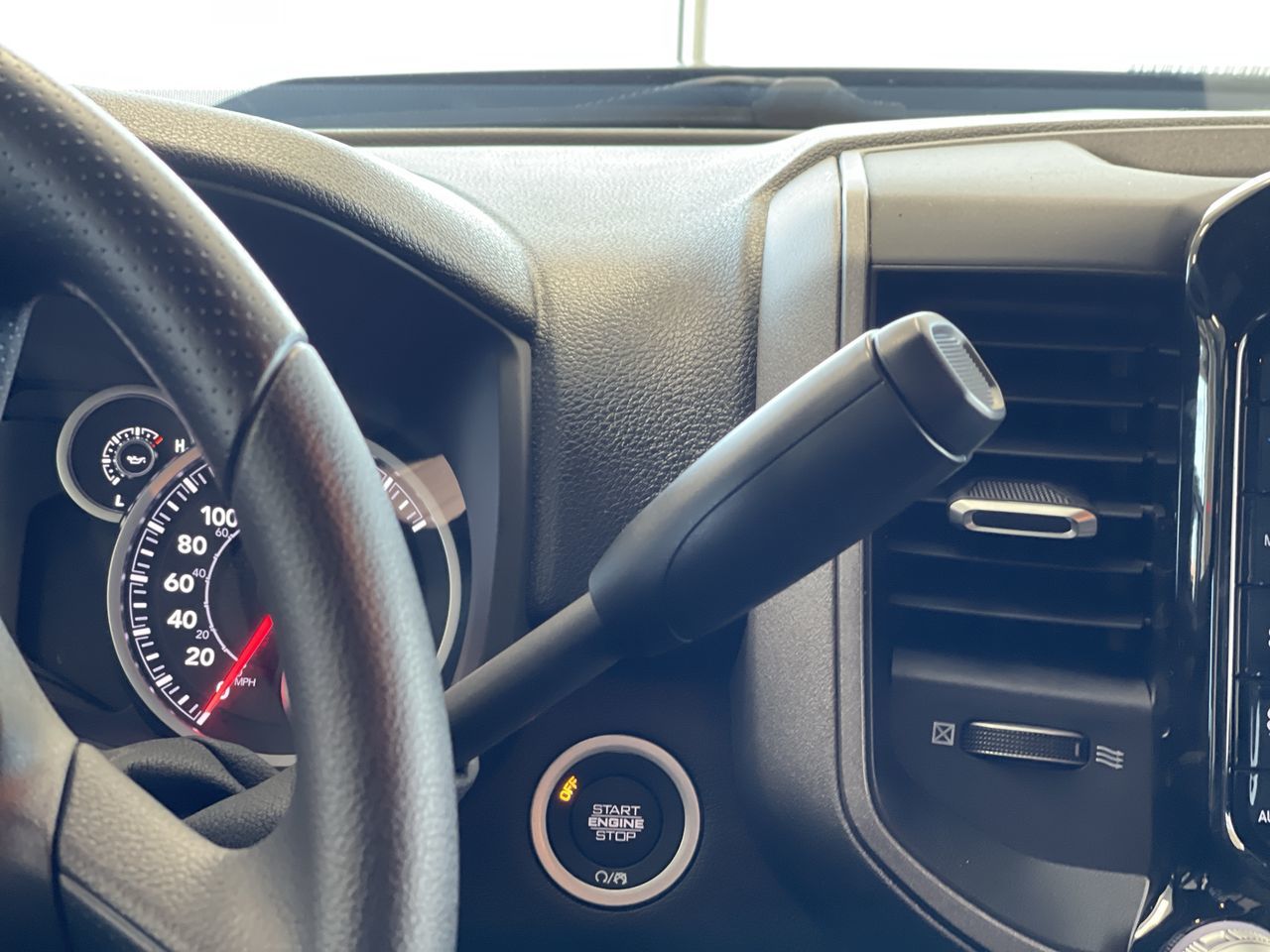 2026 Ram 2500 in Regina, Saskatchewan