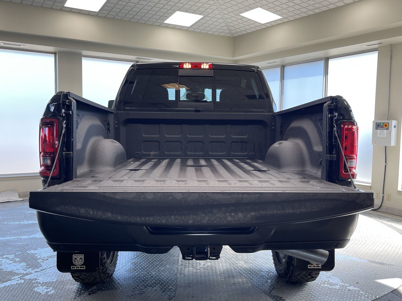 2026 Ram 2500 in Regina, Saskatchewan