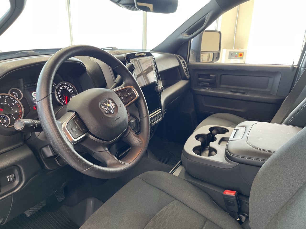 2026 Ram 2500 in Regina, Saskatchewan