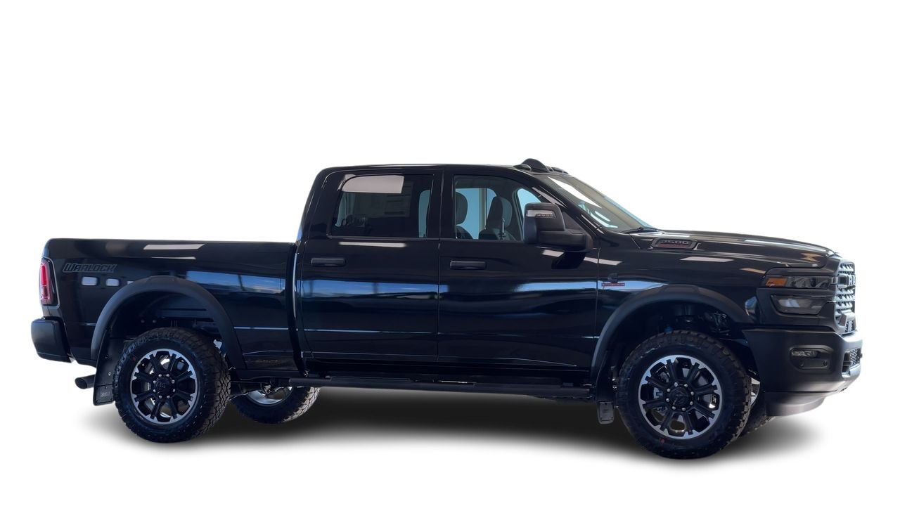 2026 Ram 2500 in Regina, Saskatchewan