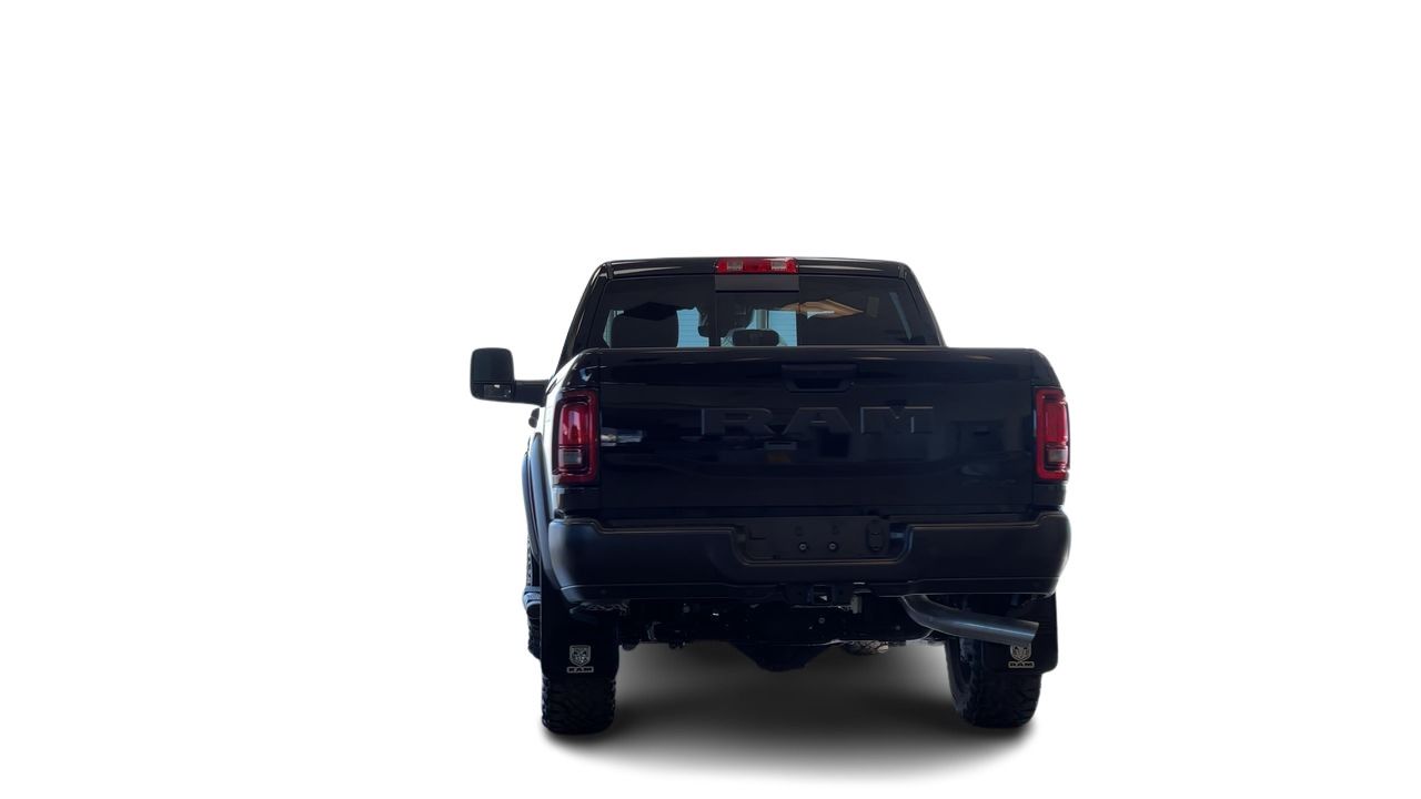 2026 Ram 2500 in Regina, Saskatchewan