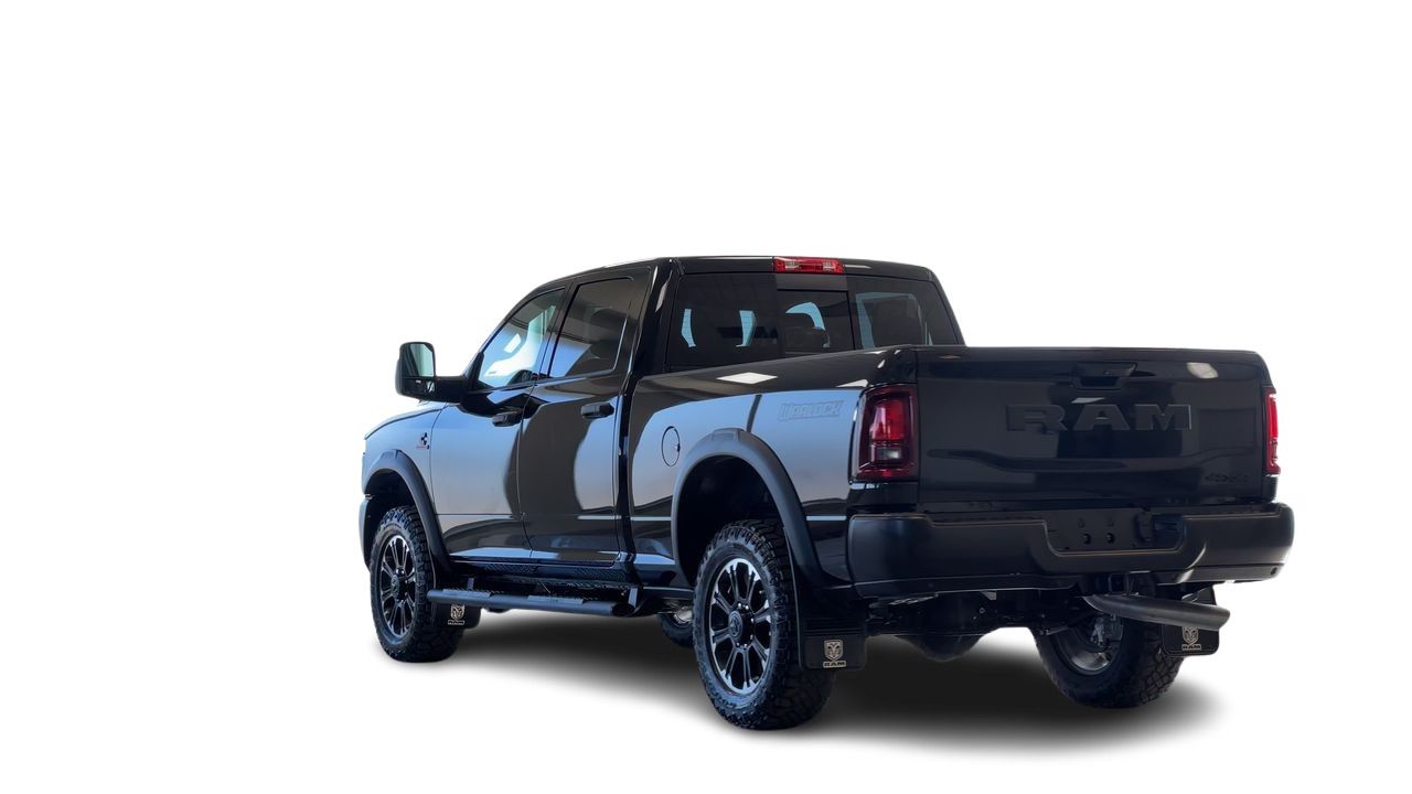 2026 Ram 2500 in Regina, Saskatchewan