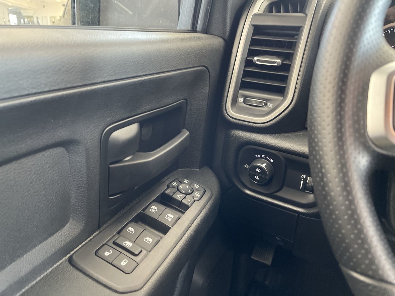 2026 Ram 2500 in Regina, Saskatchewan