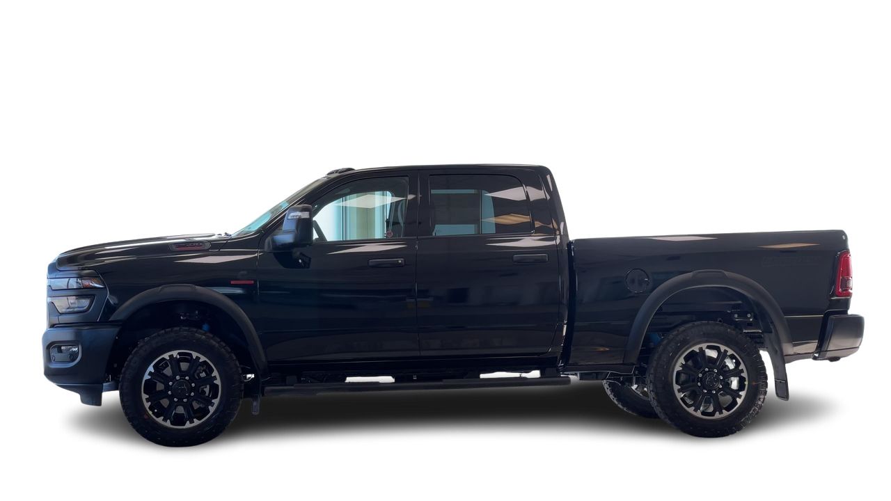 2026 Ram 2500 in Regina, Saskatchewan