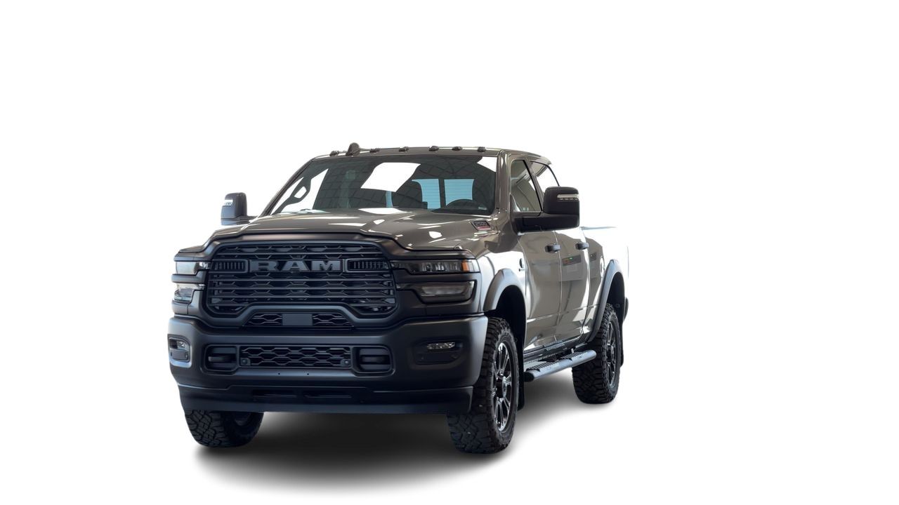 Ram 2500  2026 à Regina, Saskatchewan