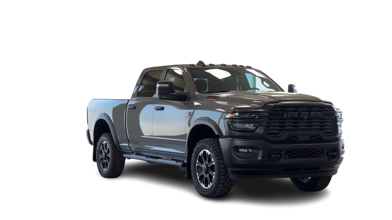 Ram 2500  2026 à Regina, Saskatchewan