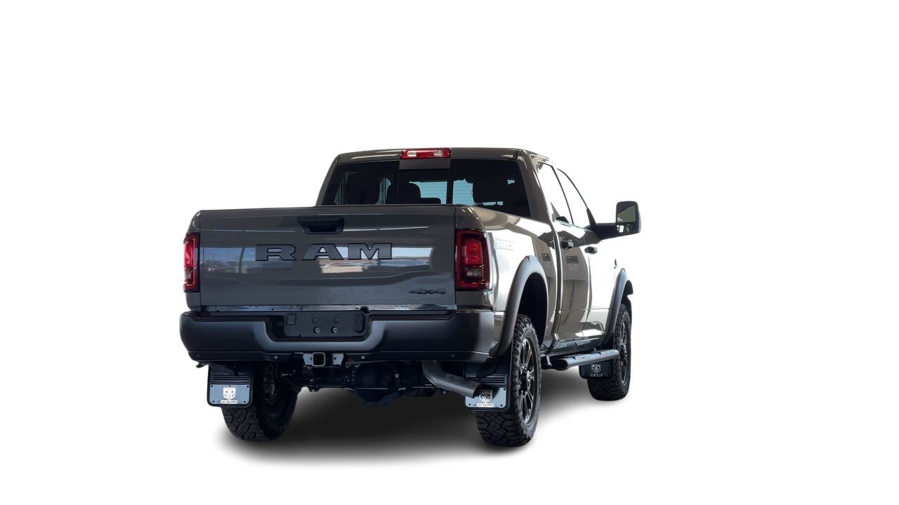Ram 2500  2026 à Regina, Saskatchewan