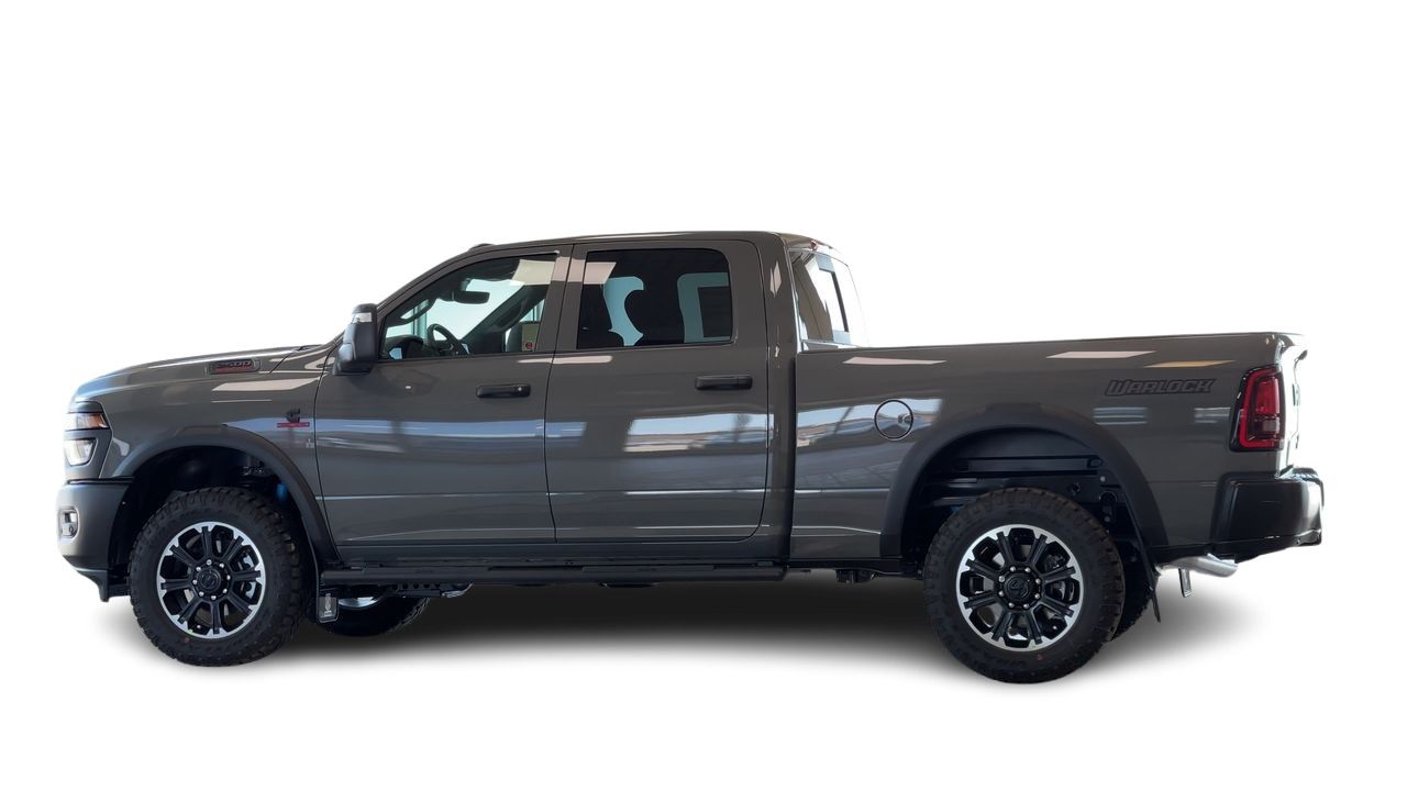 Ram 2500  2026 à Regina, Saskatchewan