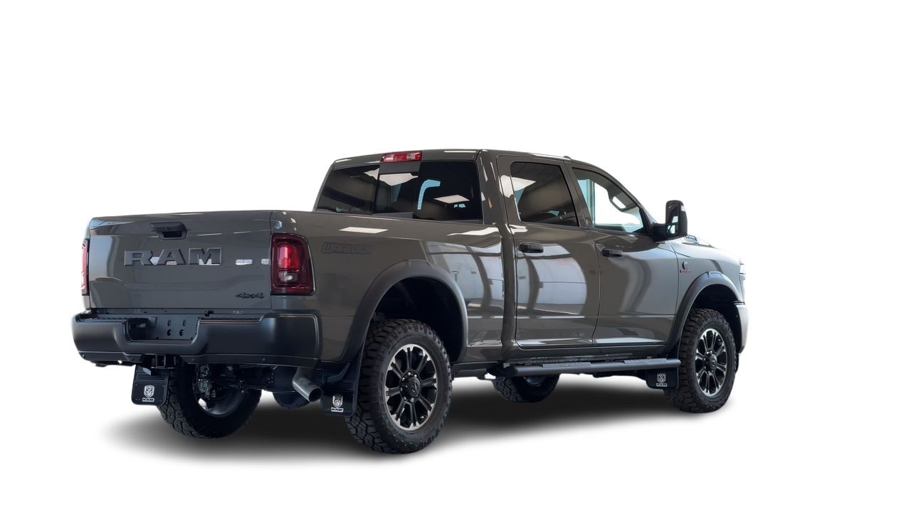 Ram 2500  2026 à Regina, Saskatchewan
