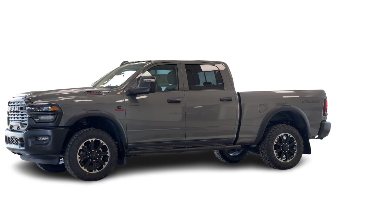 Ram 2500  2026 à Regina, Saskatchewan