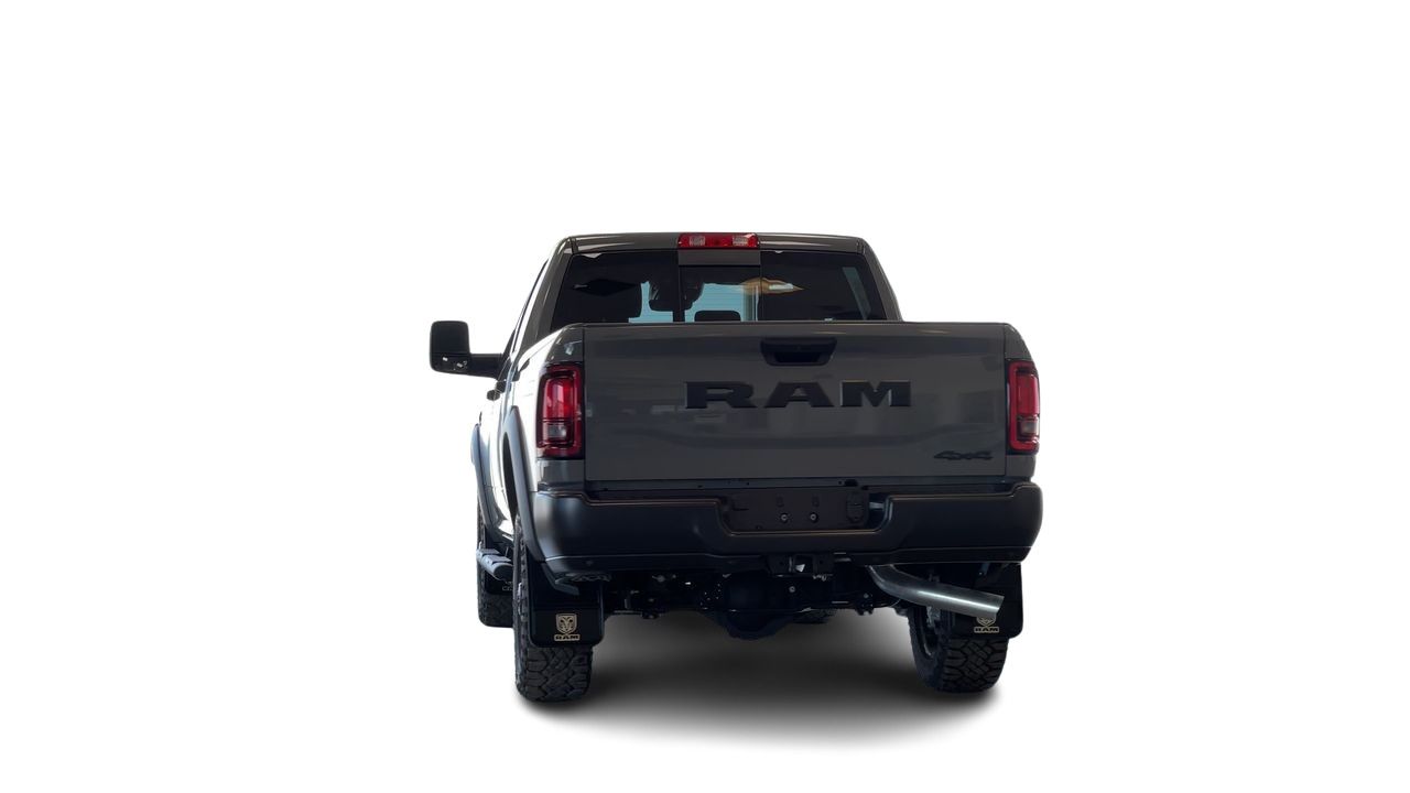 Ram 2500  2026 à Regina, Saskatchewan