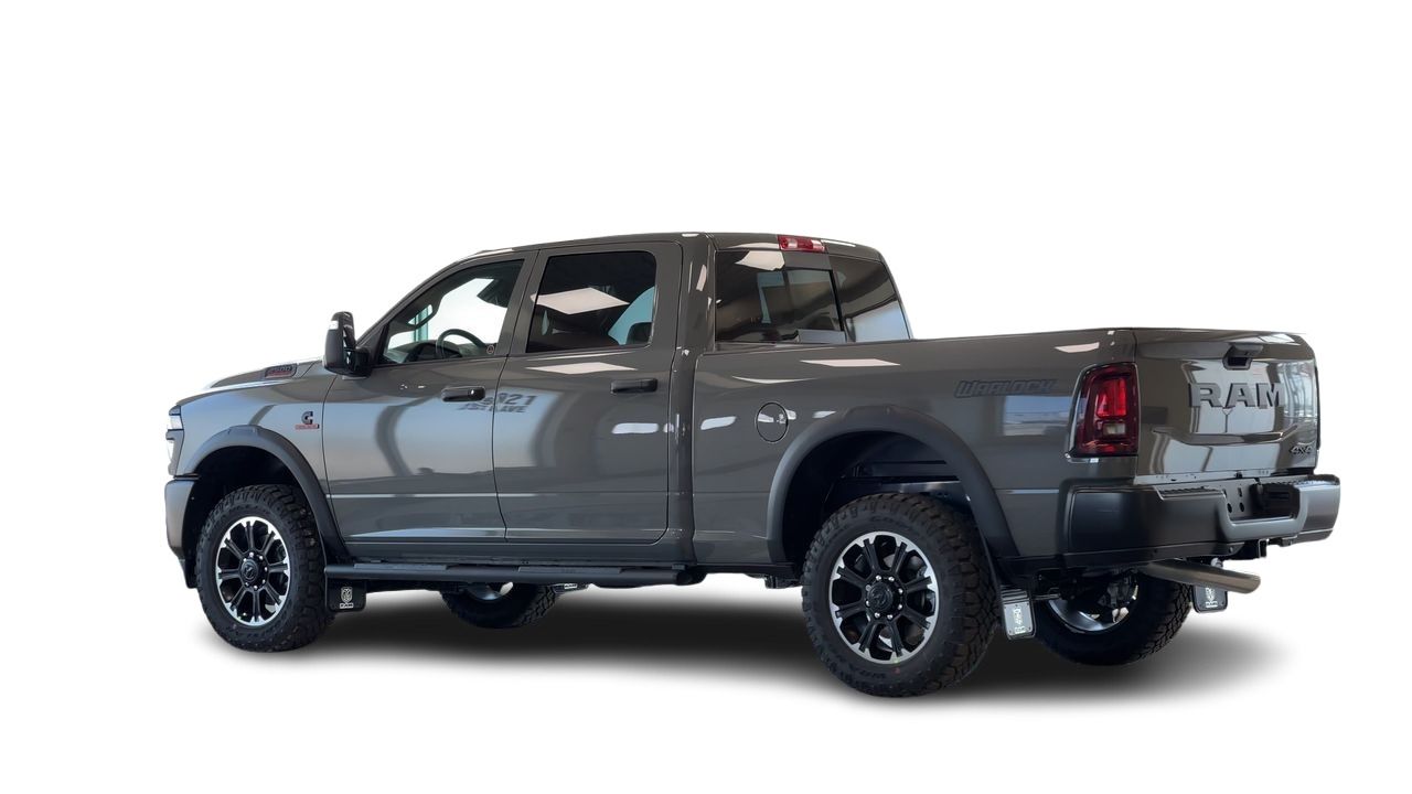 Ram 2500  2026 à Regina, Saskatchewan