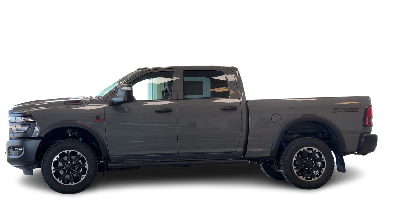 Ram 2500  2026 à Regina, Saskatchewan