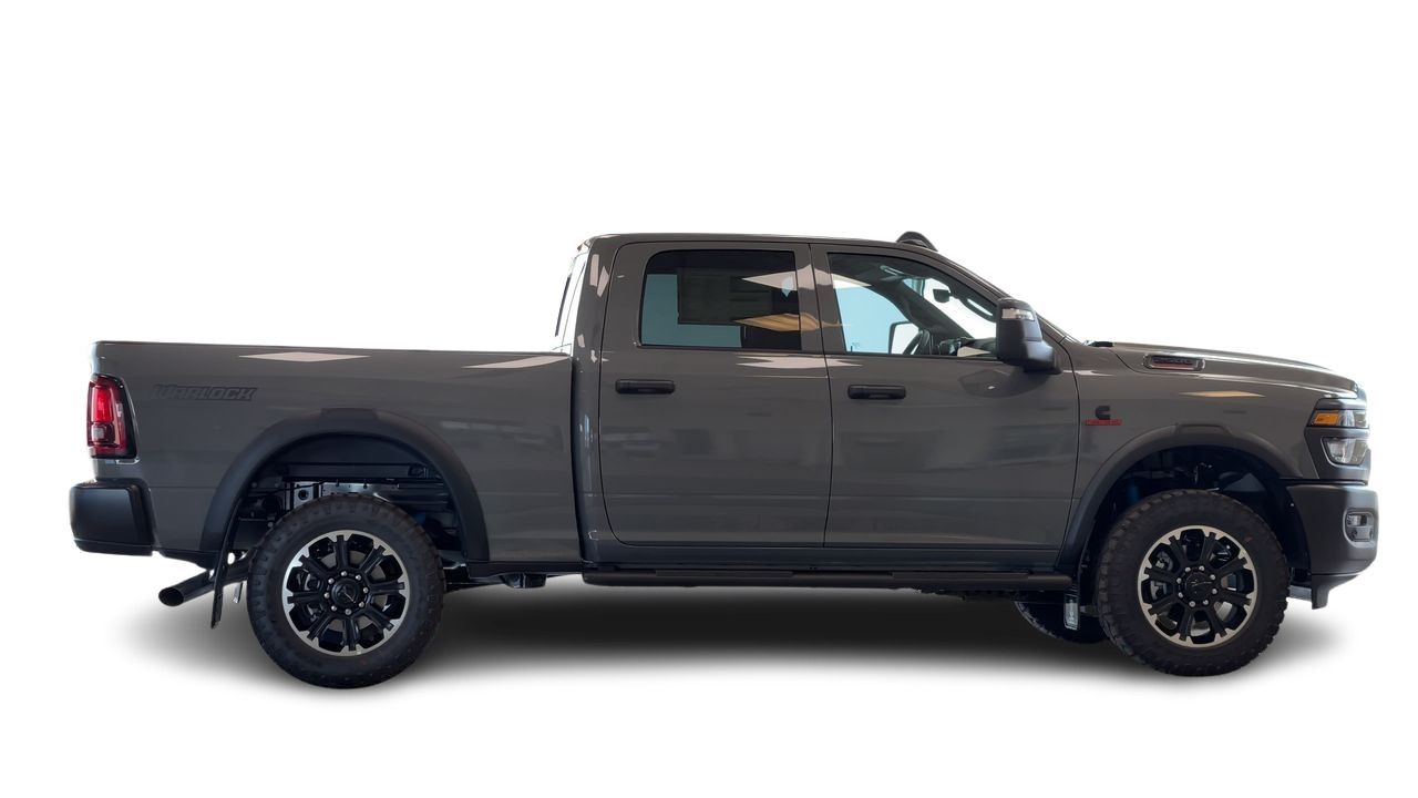 Ram 2500  2026 à Regina, Saskatchewan