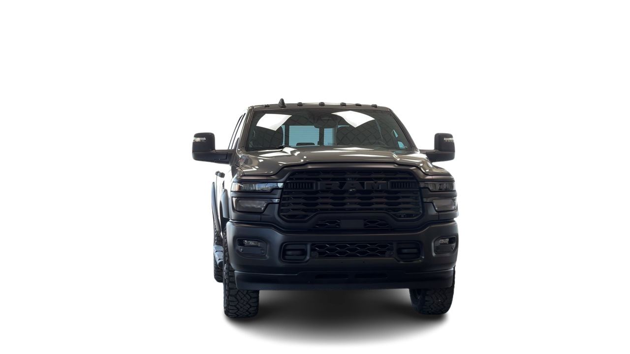 Ram 2500  2026 à Regina, Saskatchewan