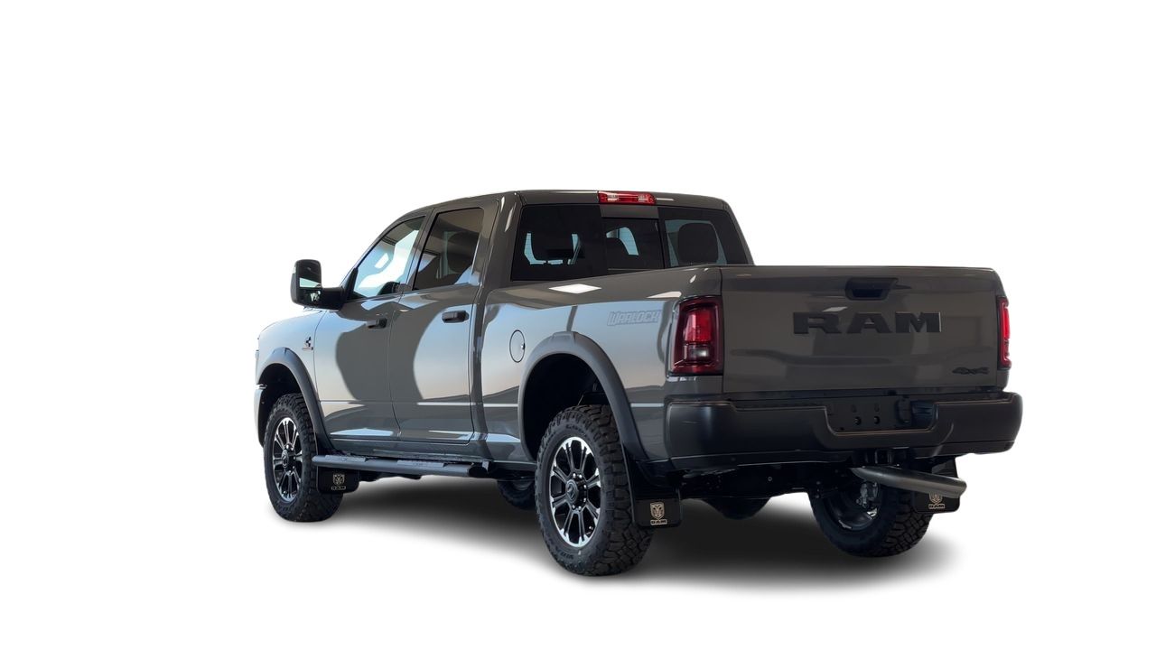 Ram 2500  2026 à Regina, Saskatchewan