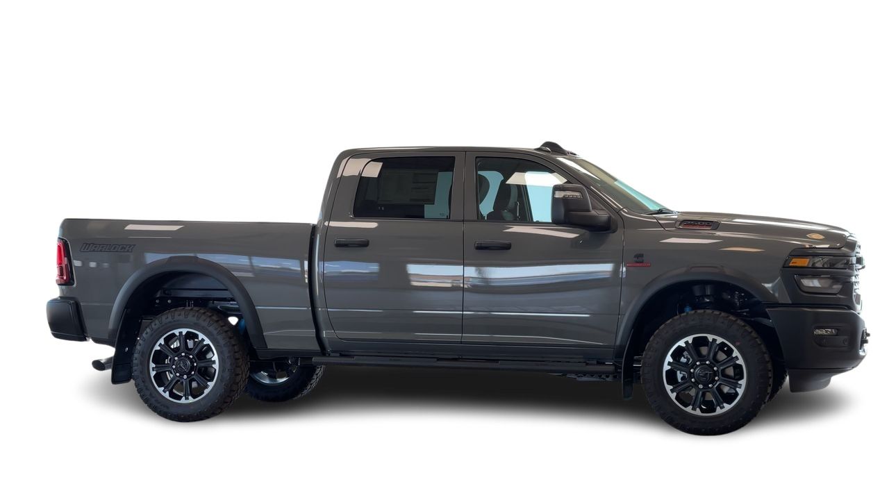 Ram 2500  2026 à Regina, Saskatchewan