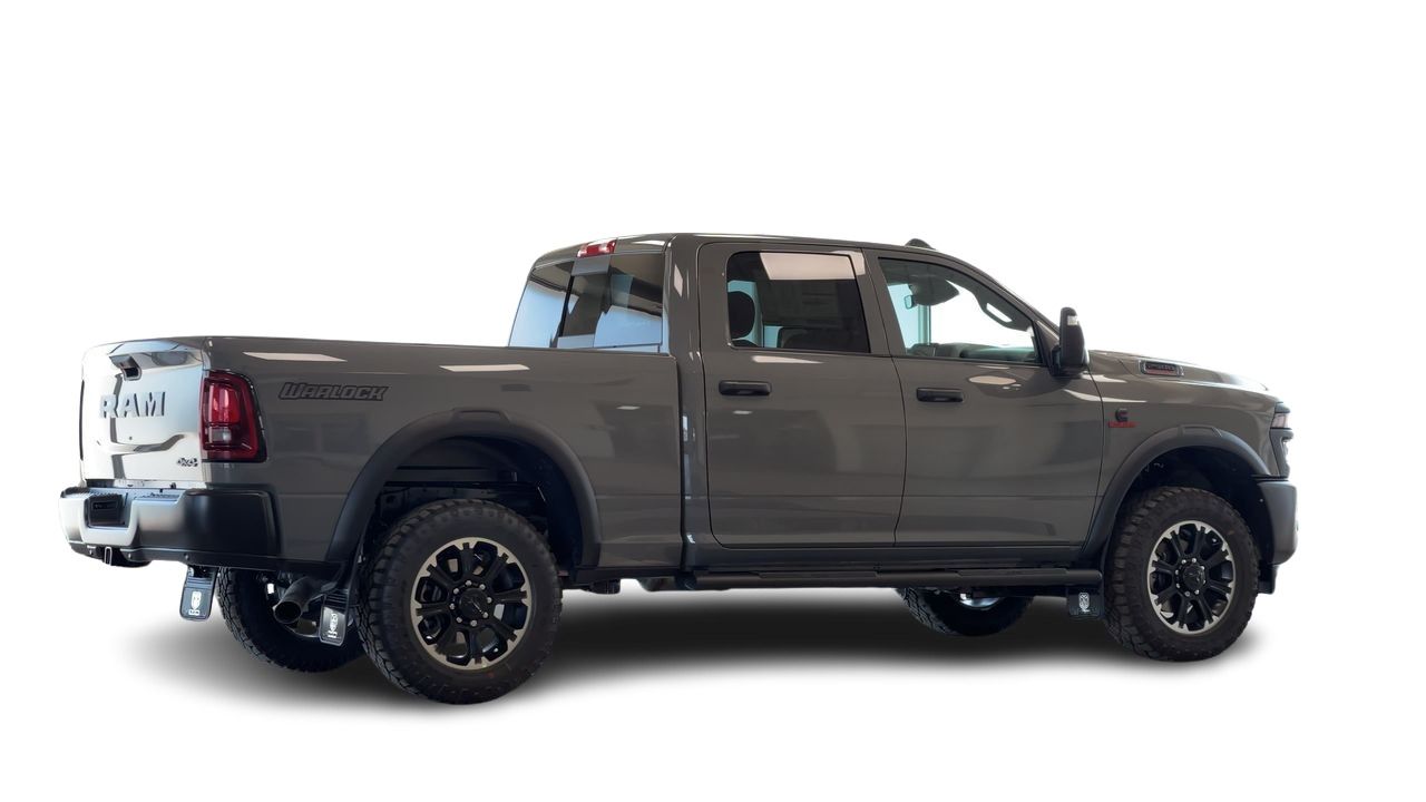 Ram 2500  2026 à Regina, Saskatchewan