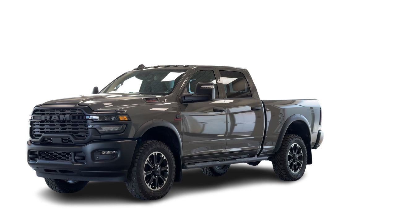 Ram 2500  2026 à Regina, Saskatchewan