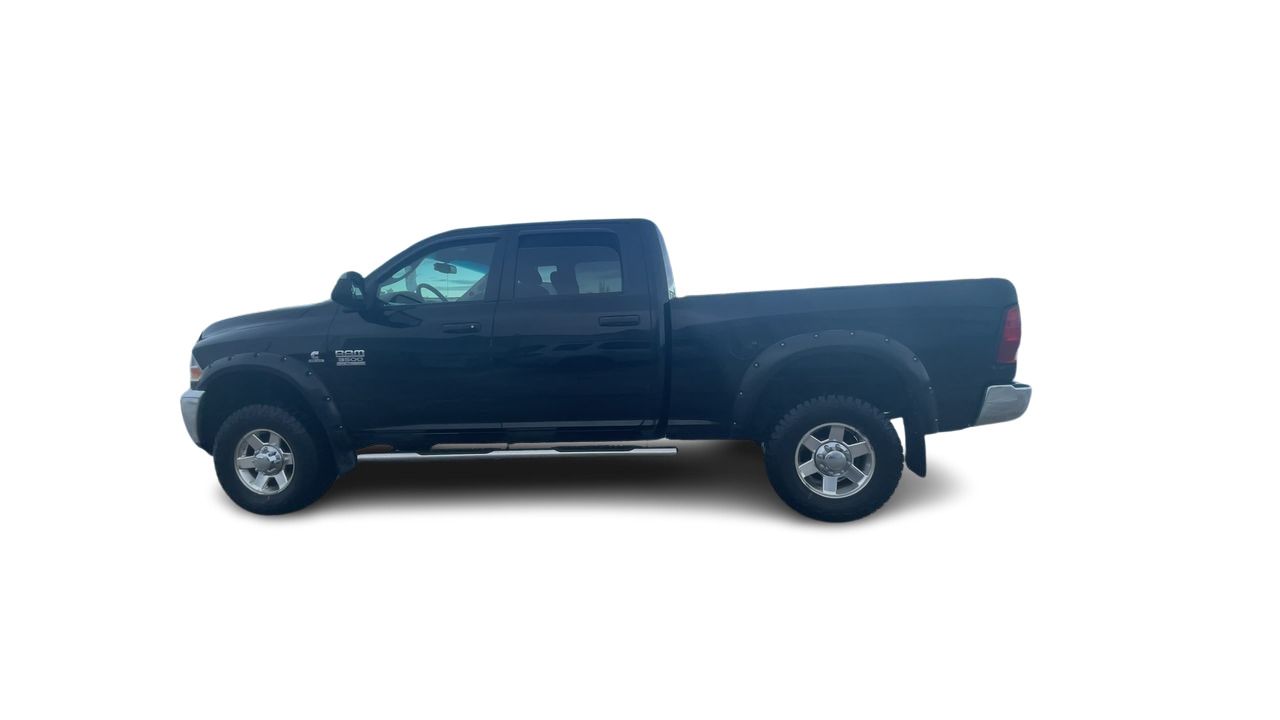 2012 Ram 3500 Crew Cab in Regina, Saskatchewan