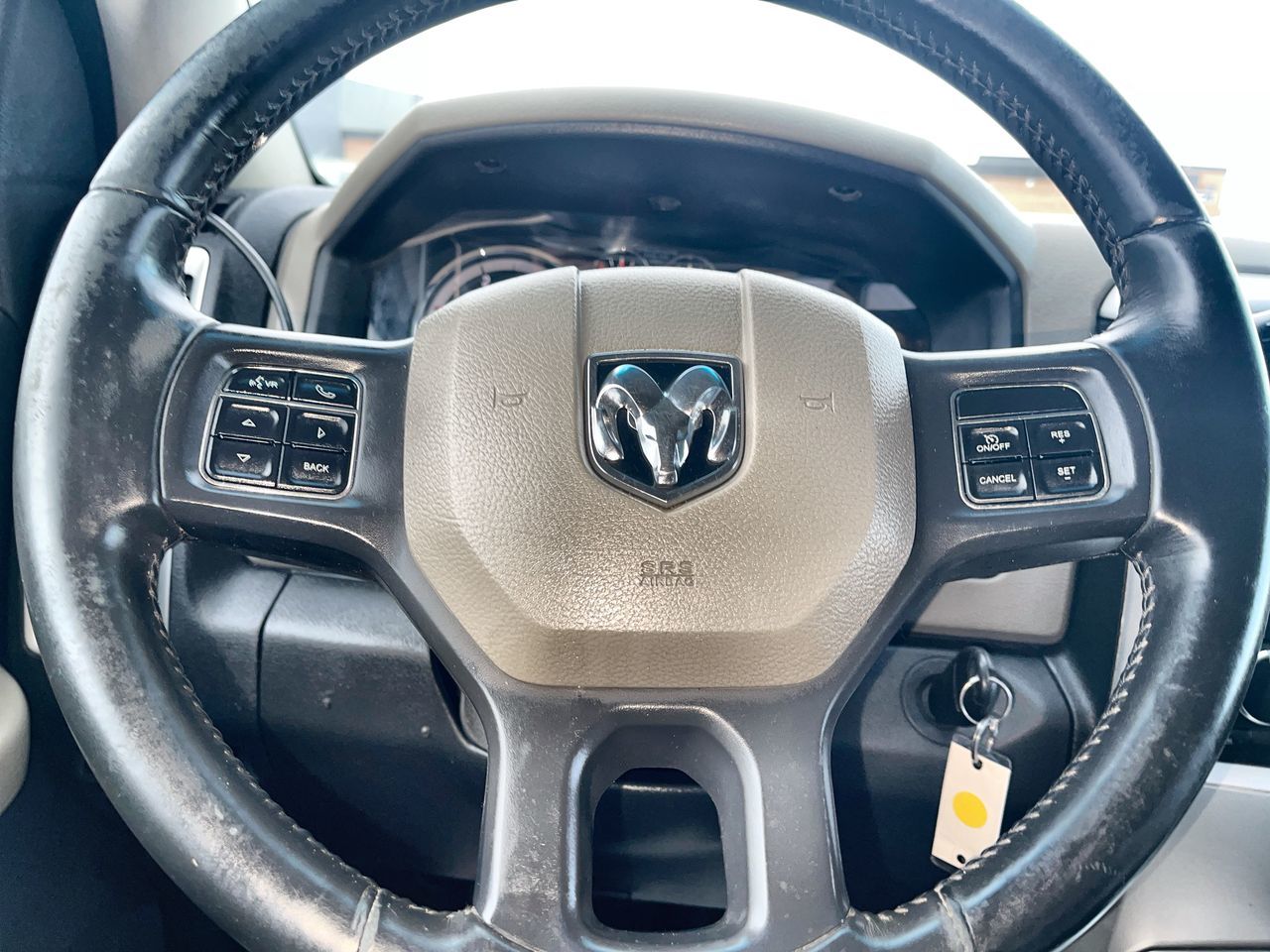 2012 Ram 3500 Crew Cab in Regina, Saskatchewan