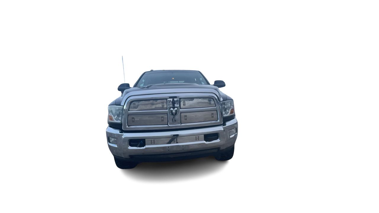 2012 Ram 3500 Crew Cab in Regina, Saskatchewan