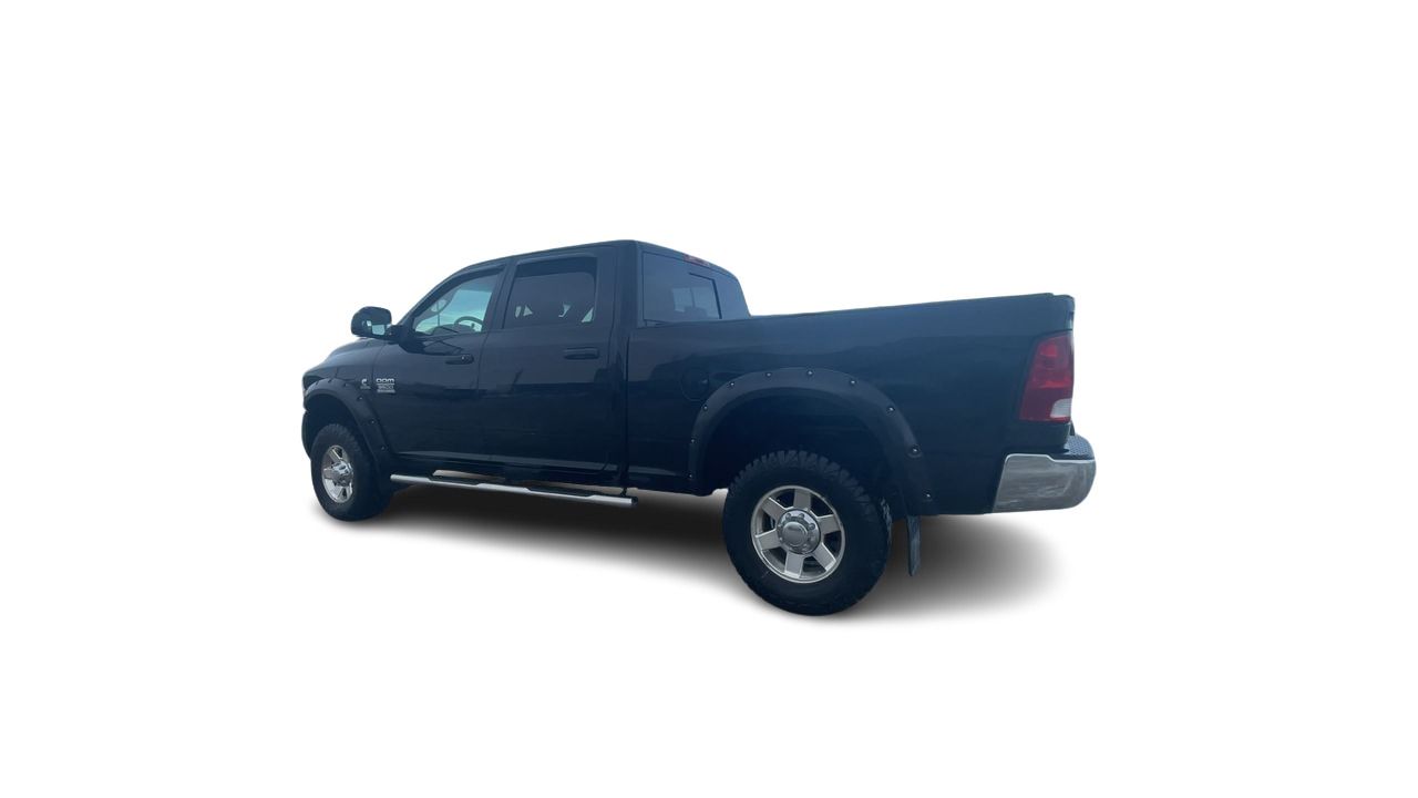 2012 Ram 3500 Crew Cab in Regina, Saskatchewan