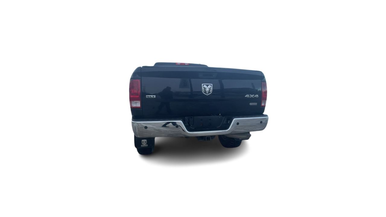 2012 Ram 3500 Crew Cab in Regina, Saskatchewan