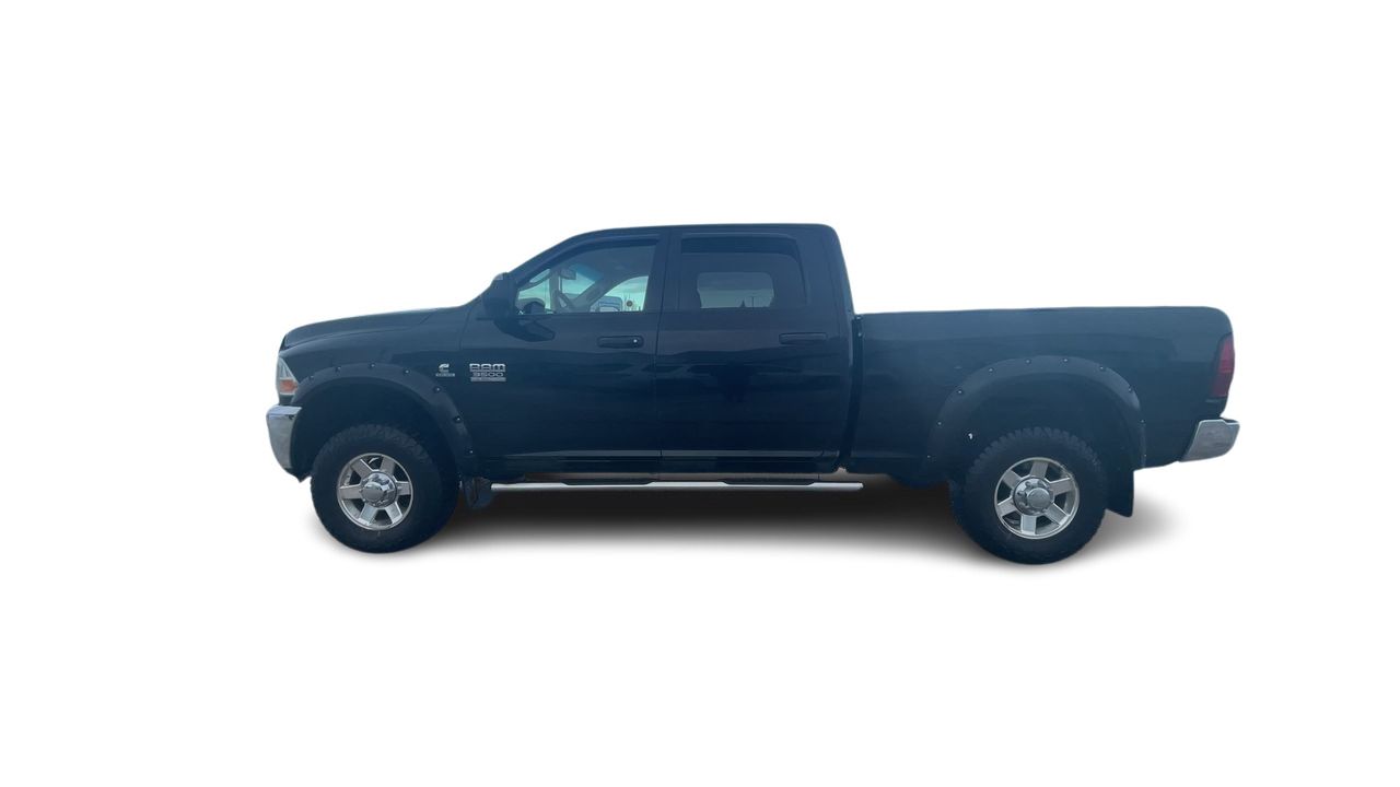 2012 Ram 3500 Crew Cab in Regina, Saskatchewan